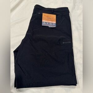 Weatherproof Vintage Packable Hybrid Trail Shorts Men’s 42 NWT